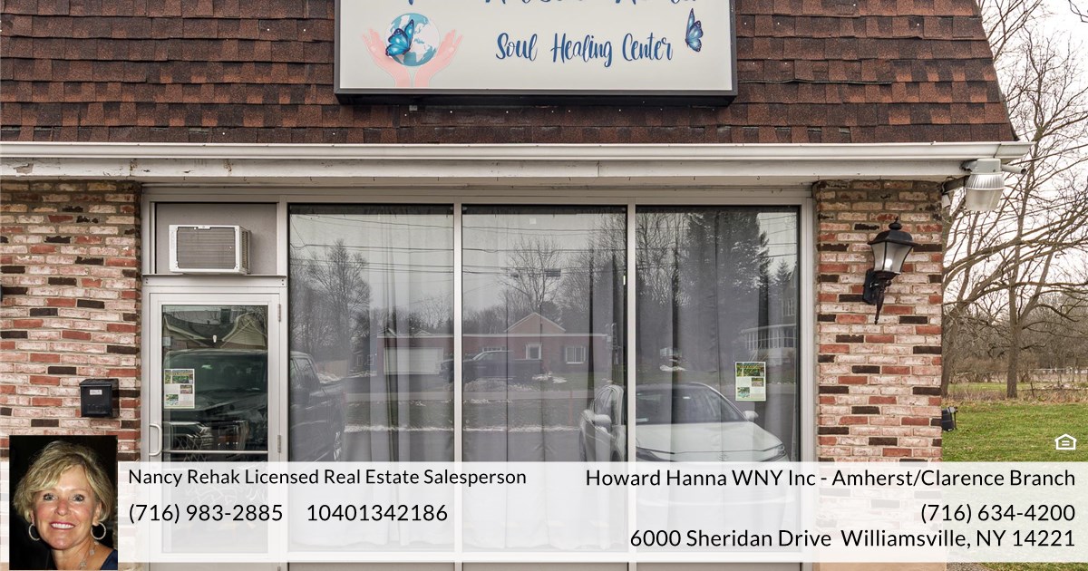 4771 Harris Hill Road, Williamsville, NY 14221